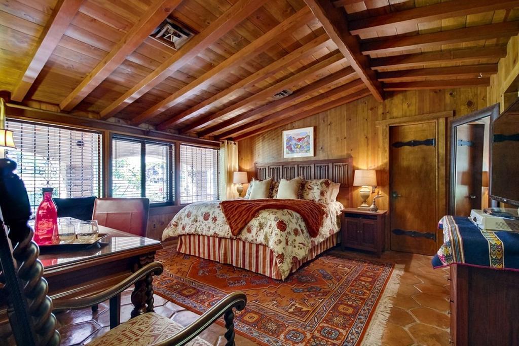 Vineyard Hacienda Hotel Spring Valley  Ruang foto
