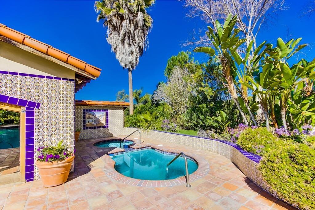 Vineyard Hacienda Hotel Spring Valley  Bagian luar foto