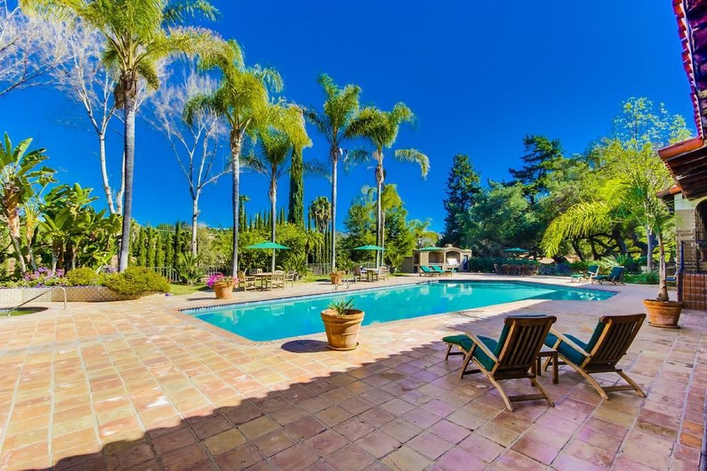 Vineyard Hacienda Hotel Spring Valley  Bagian luar foto