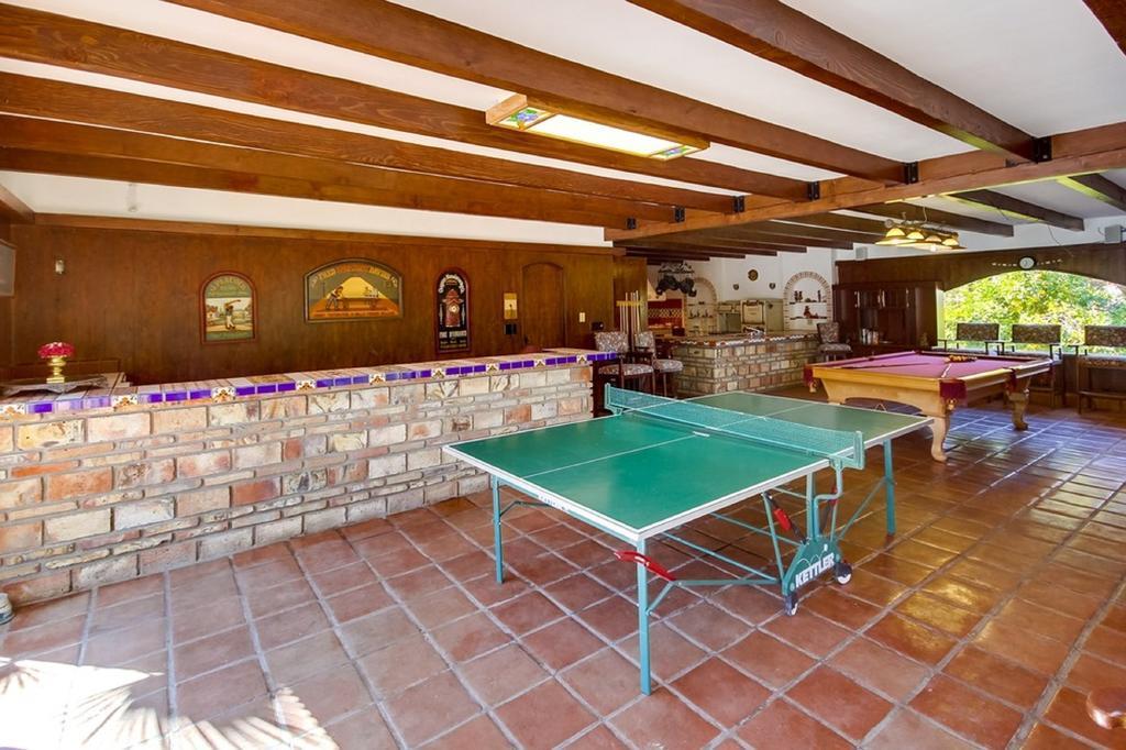 Vineyard Hacienda Hotel Spring Valley  Bagian luar foto