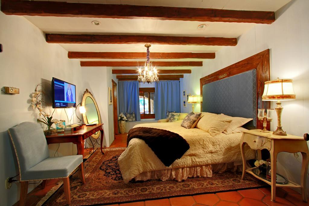 Vineyard Hacienda Hotel Spring Valley  Bagian luar foto