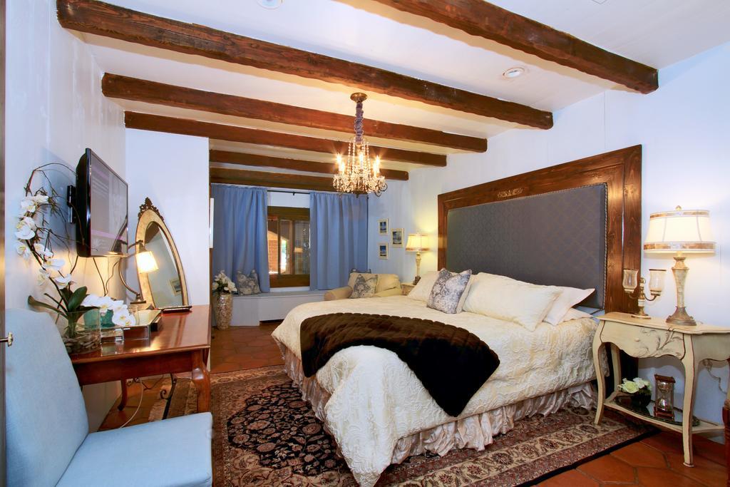 Vineyard Hacienda Hotel Spring Valley  Bagian luar foto