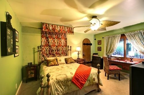Vineyard Hacienda Hotel Spring Valley  Bagian luar foto