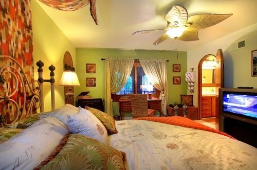 Vineyard Hacienda Hotel Spring Valley  Bagian luar foto